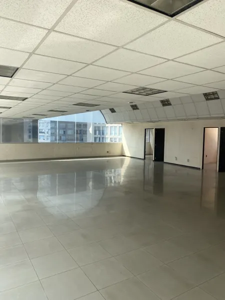 Oficina en renta · Santa Cruz Atoyac, Benito Juárez, Ciudad de México