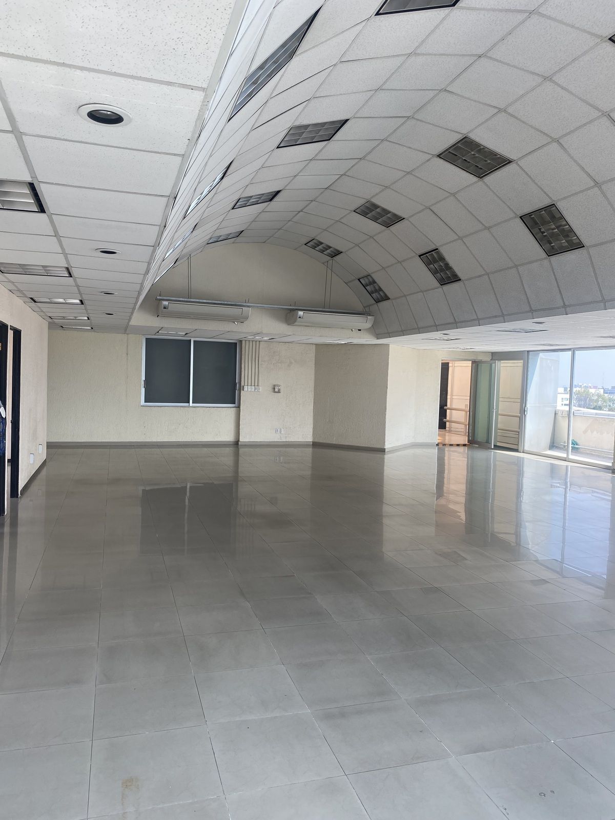 Oficina en renta · Santa Cruz Atoyac, Benito Juárez, Ciudad de México
