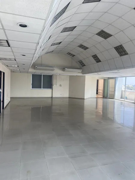 Oficina en renta · Santa Cruz Atoyac, Benito Juárez, Ciudad de México