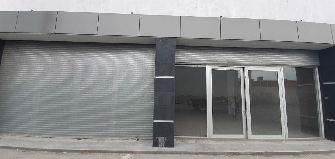 Comercio en renta · Parque industrial La Joya, Cuautitlán Izcalli, Estado de México
