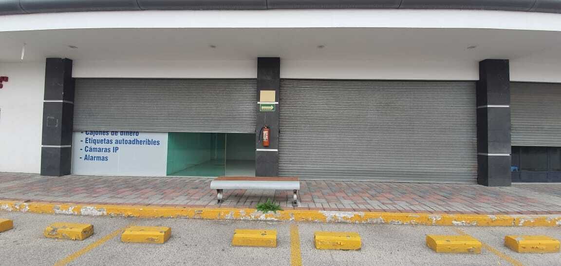 Comercio en renta · Parque industrial La Joya, Cuautitlán Izcalli, Estado de México