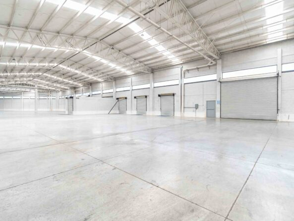 Nave industrial en renta · Ampliación Las Torres Segunda Sección, Tultitlán, Estado de México