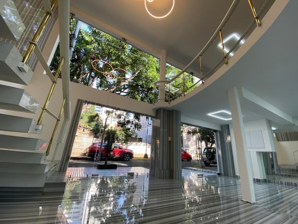 Departamento en renta · Insurgentes Mixcoac, Mixcoac, Benito Juárez, Ciudad de México