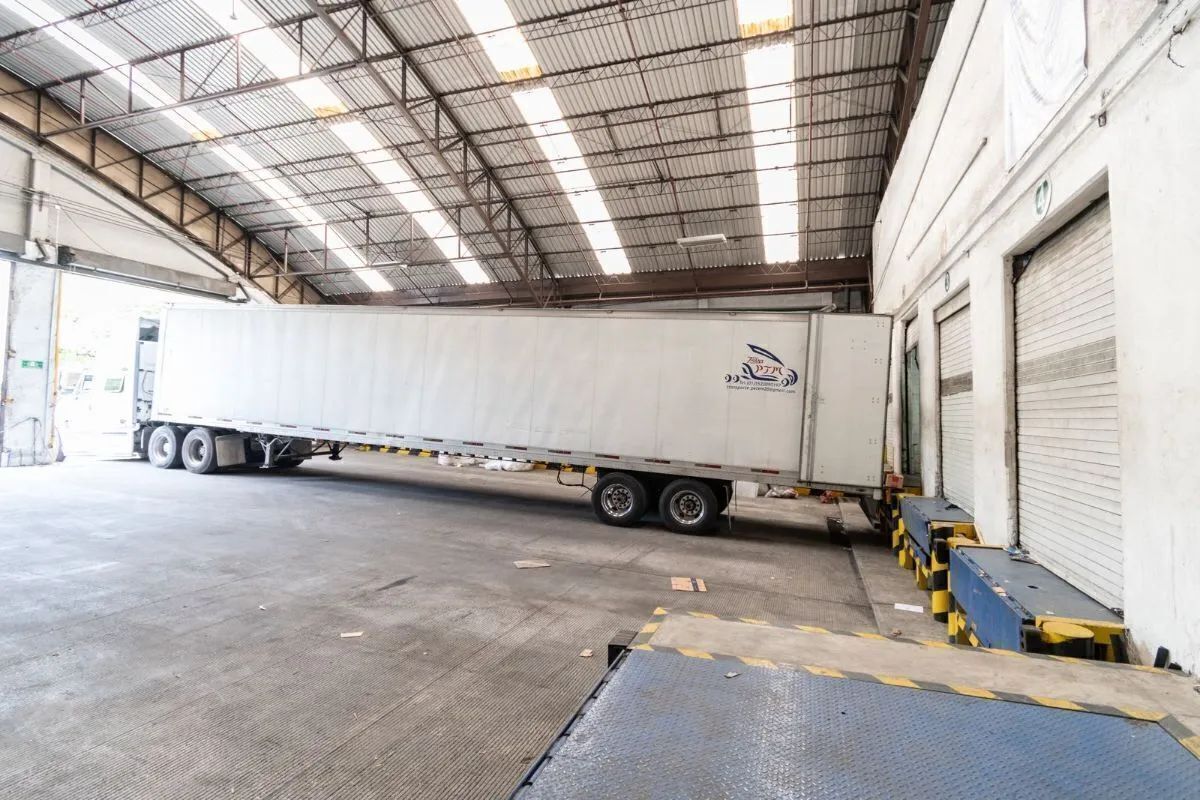 Nave industrial en renta · Industrial Vallejo, Azcapotzalco, Ciudad de México