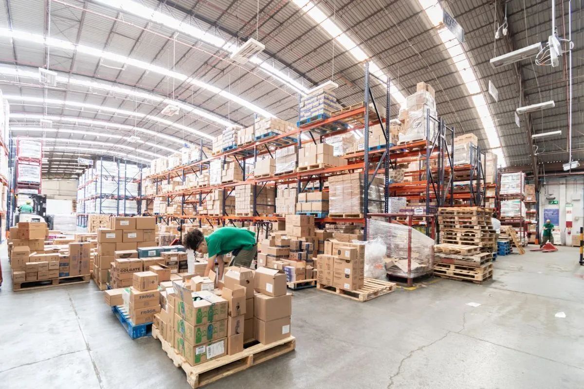 Nave industrial en renta · Industrial Vallejo, Azcapotzalco, Ciudad de México