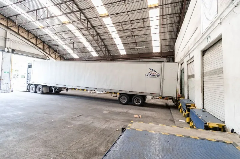 Bodega en renta · Industrial Vallejo, Azcapotzalco, Ciudad de México