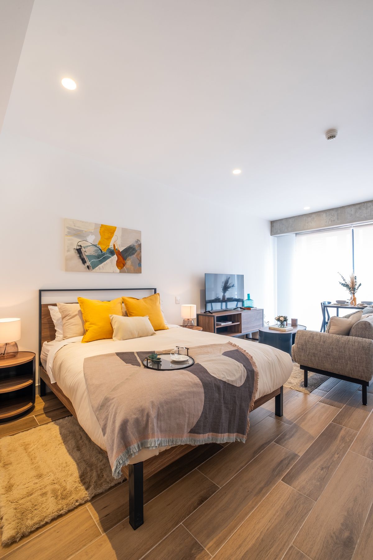 Departamento en renta · Juárez, Cuauhtémoc, Ciudad de México