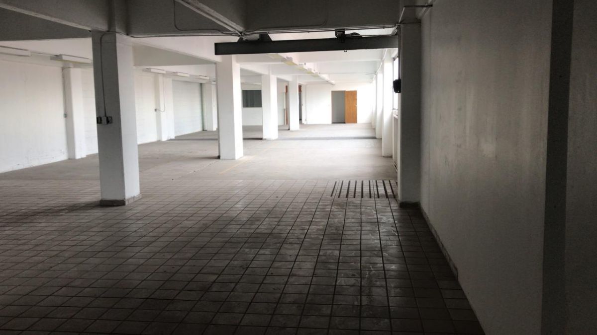 Departamento en renta · Tacubaya, Miguel Hidalgo, Ciudad de México