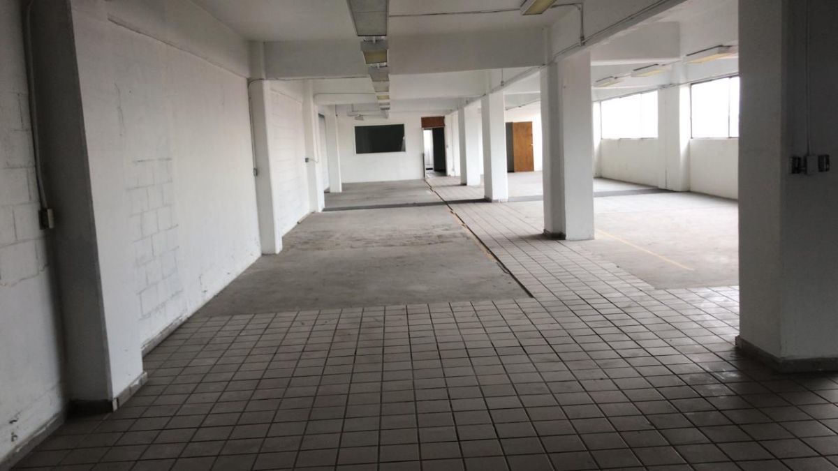 Departamento en renta · Tacubaya, Miguel Hidalgo, Ciudad de México