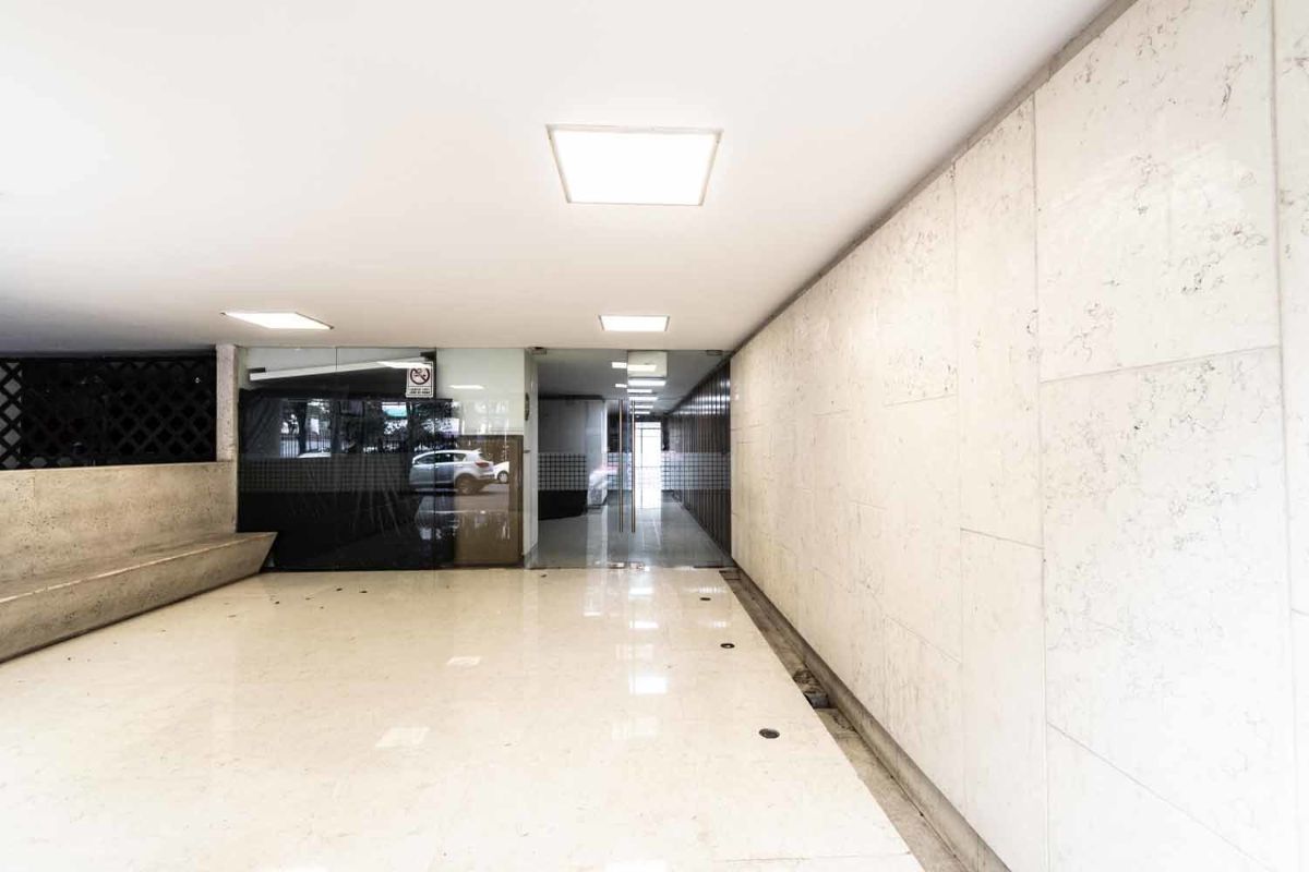 Departamento en renta · Tránsito, Cuauhtémoc, Ciudad de México