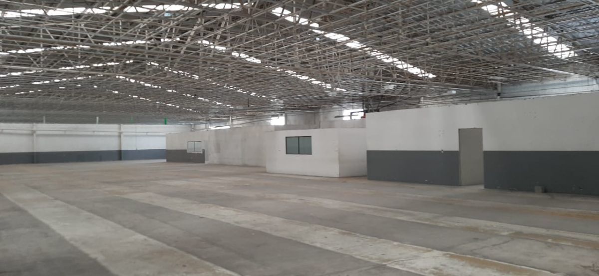 Bodega en renta · Argentina Poniente, Argentina, Miguel Hidalgo, Ciudad de México