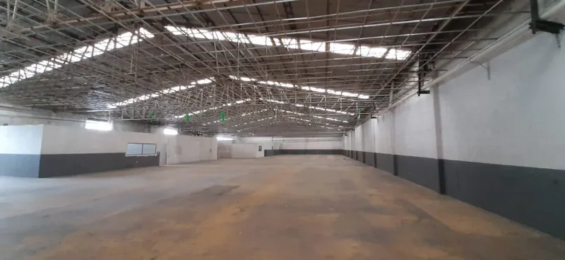 Bodega en renta · Argentina Poniente, Argentina, Miguel Hidalgo, Ciudad de México