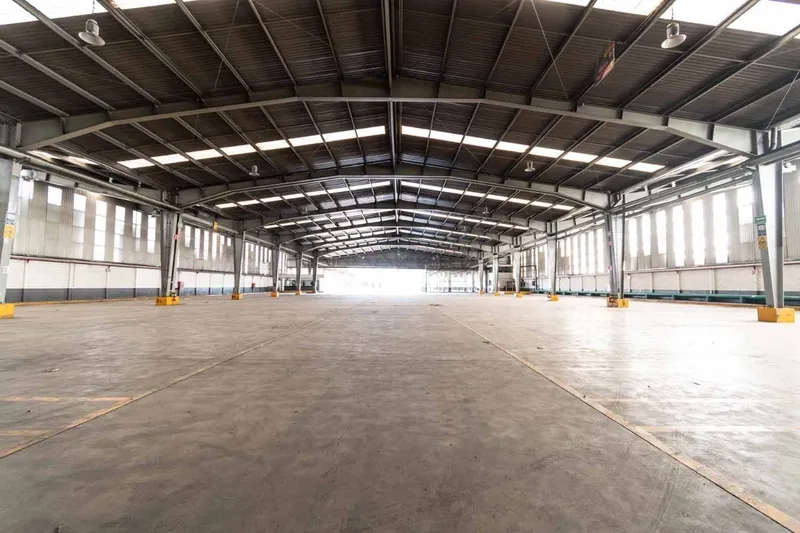 Bodega en renta · Lomas Estrella, Iztapalapa, Ciudad de México