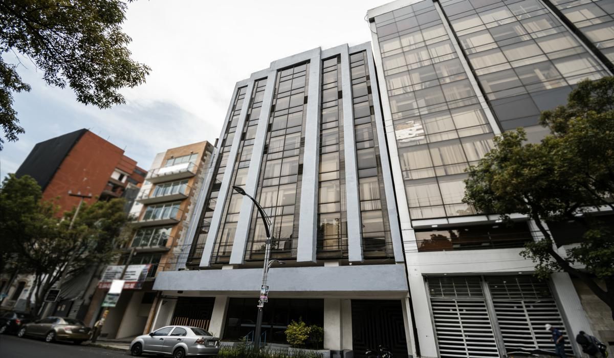 Departamento en renta · Cuauhtémoc, Cuauhtémoc, Ciudad de México