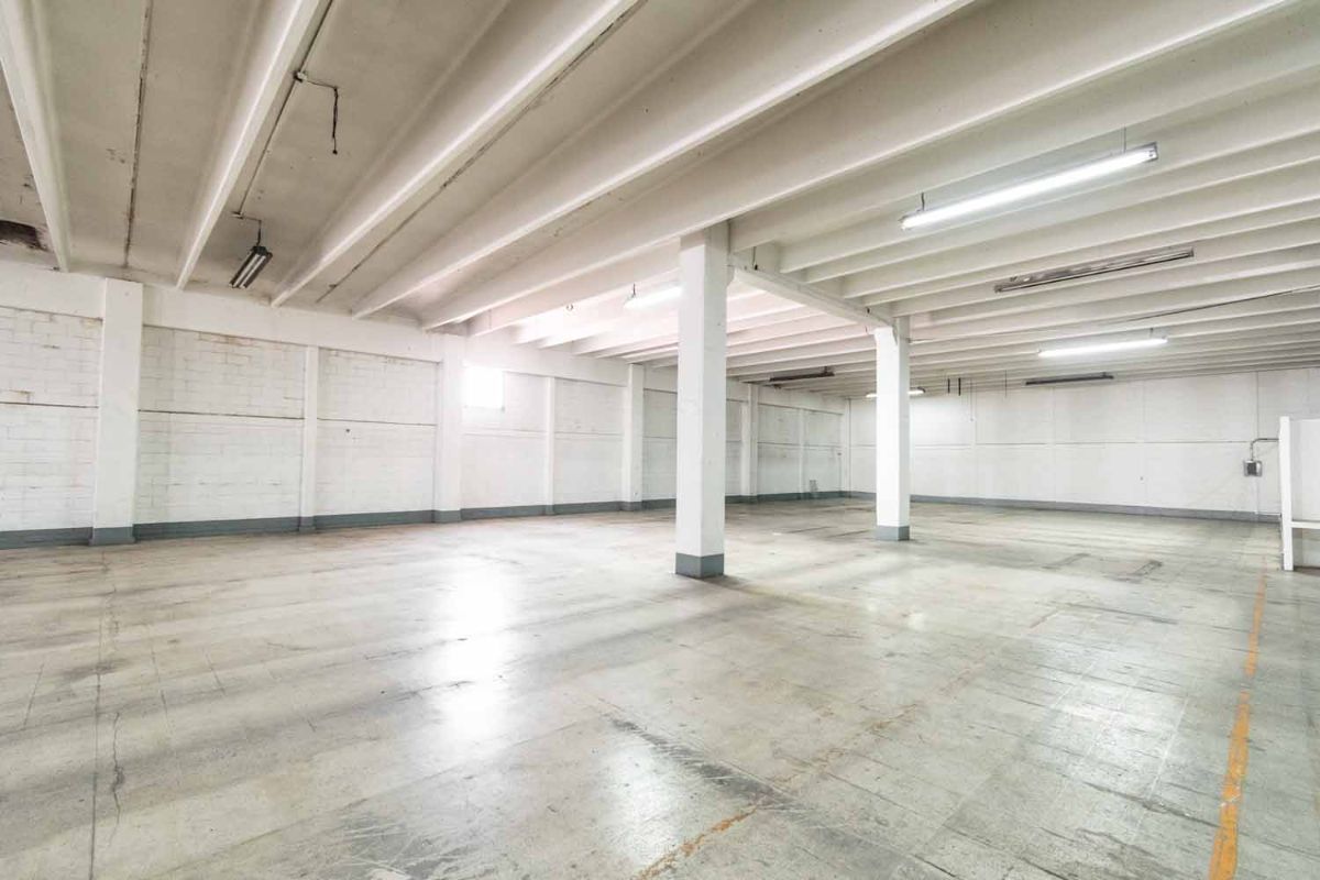 Bodega en renta · Industrial Alce Blanco, Naucalpan de Juárez, Estado de México