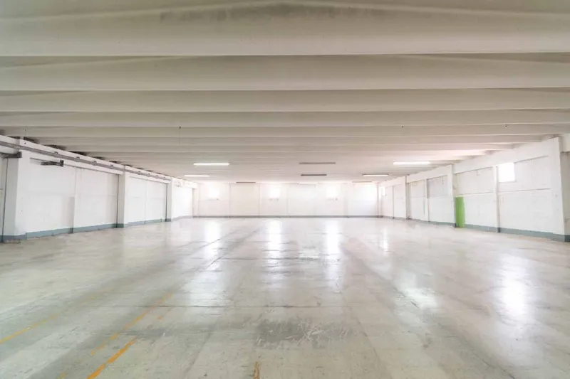 Bodega en renta · Industrial Alce Blanco, Naucalpan de Juárez, Estado de México