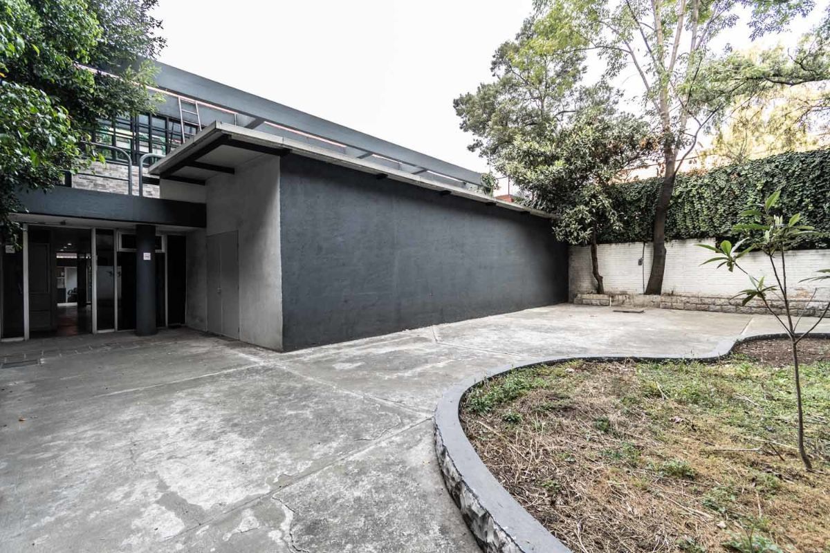 Casa en renta · Chimalistac, Álvaro Obregón, Ciudad de México