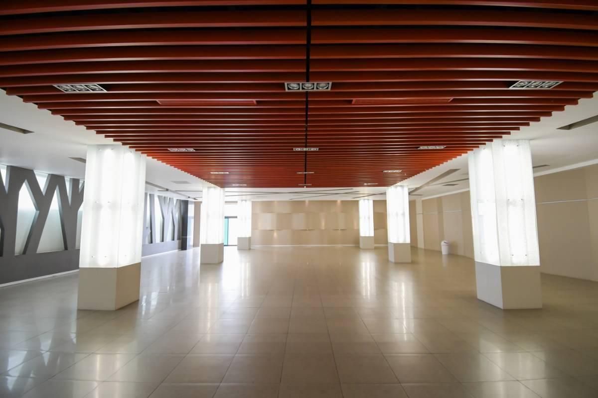 Departamento en renta · Santiago Occipaco, Naucalpan de Juárez, Estado de México