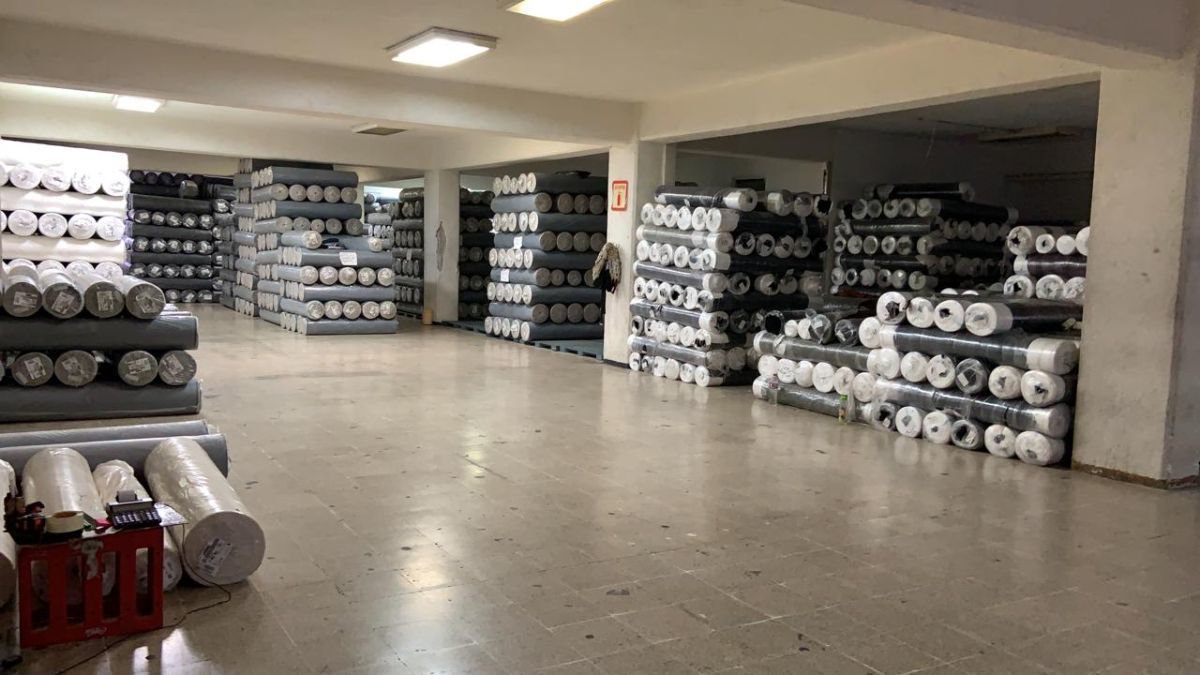 Bodega en renta · Doctores, Cuauhtémoc, Ciudad de México