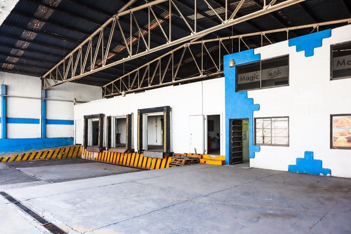Bodega en renta · Centro de Azcapotzalco, Azcapotzalco, Ciudad de México