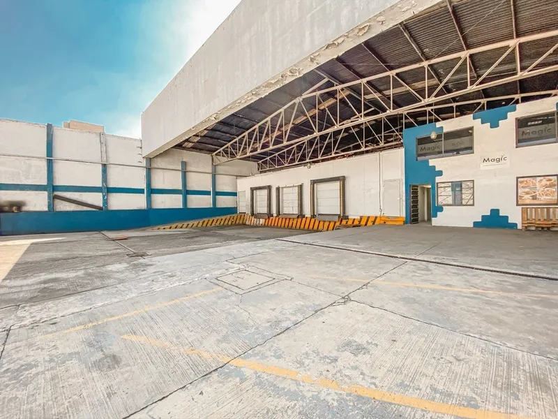 Bodega en renta · Centro de Azcapotzalco, Azcapotzalco, Ciudad de México