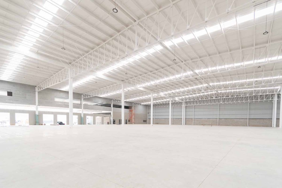 Bodega en renta · Industrial Vallejo, Azcapotzalco, Ciudad de México