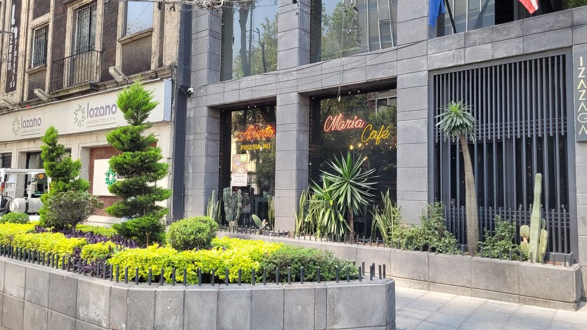 Comercio en renta · Centro (Área 1), Centro, Cuauhtémoc, Ciudad de México