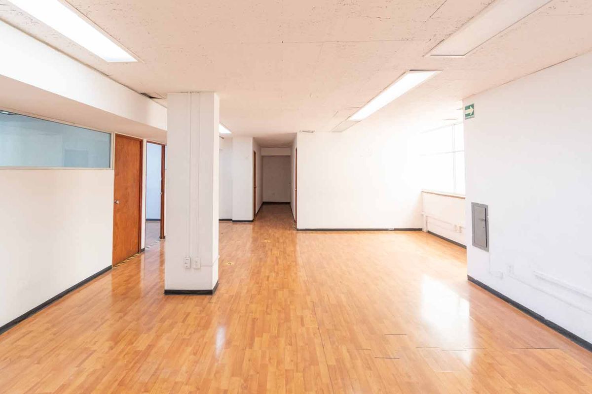 Departamento en renta · Doctores, Cuauhtémoc, Ciudad de México