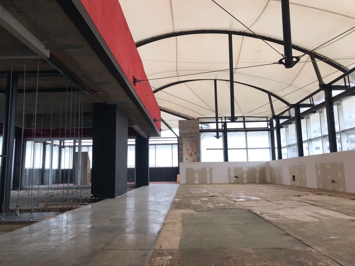 Comercio en renta · Lomas de Tecamachalco, Naucalpan de Juárez, Estado de México