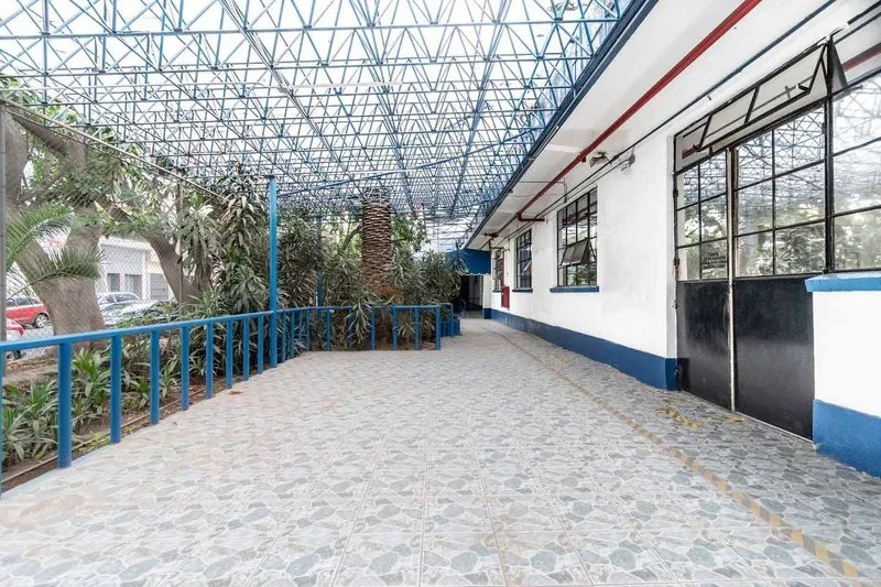 Edificio en renta · Del Valle Centro, Del Valle, Benito Juárez, Ciudad de México