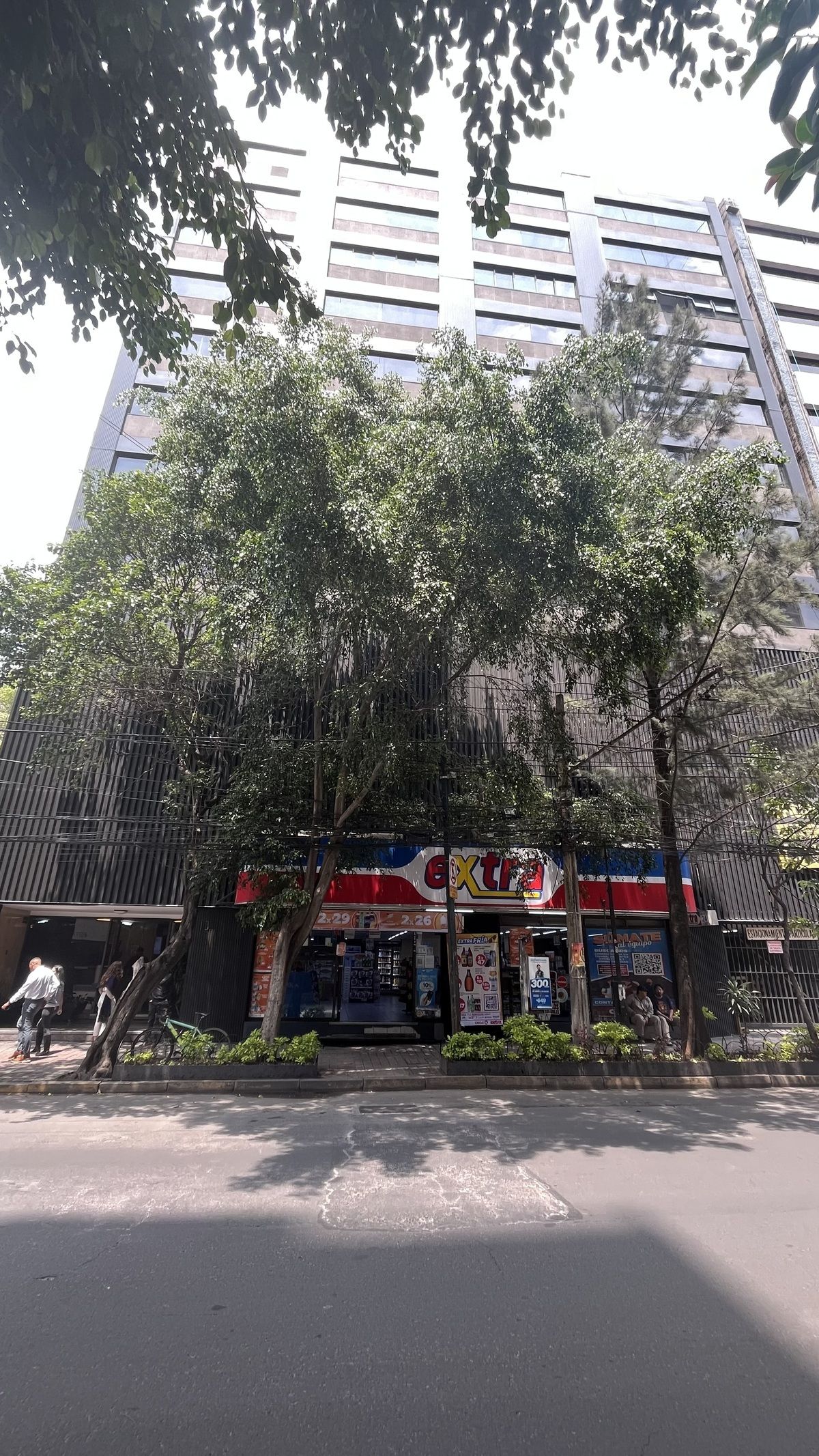 Oficina en renta · Anzures, Miguel Hidalgo, Ciudad de México