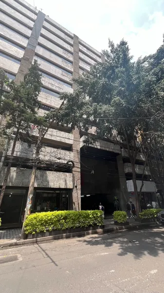 Oficina en renta · Polanco V Sección, Polanco, Miguel Hidalgo, Ciudad de México