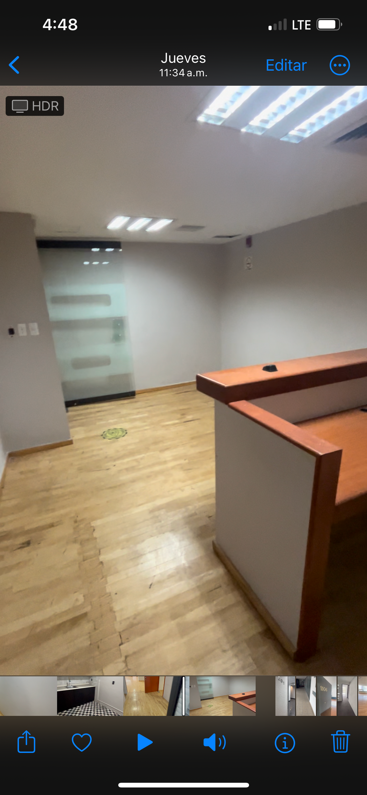 Oficina en renta · Anzures, Miguel Hidalgo, Ciudad de México