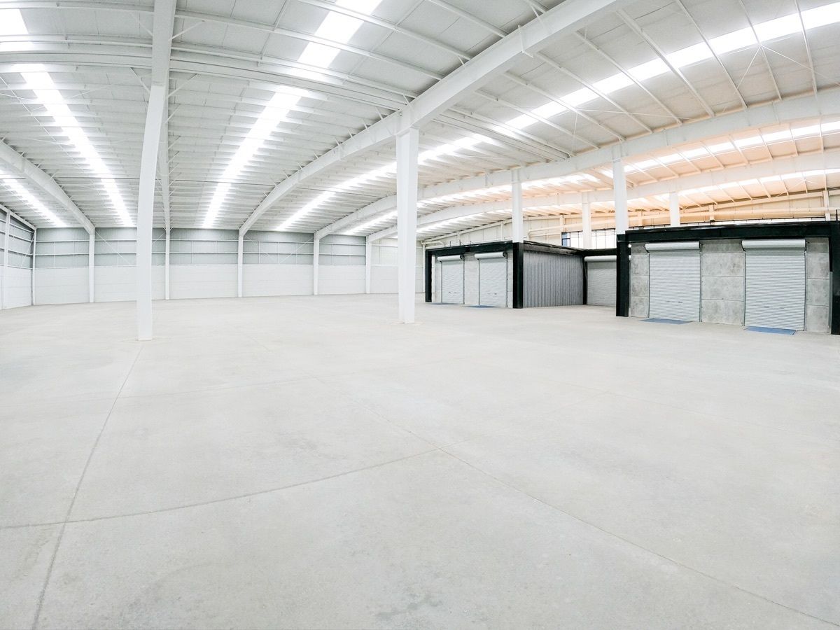 Bodega en renta · Tepotzotlán, Tepotzotlán, Estado de México