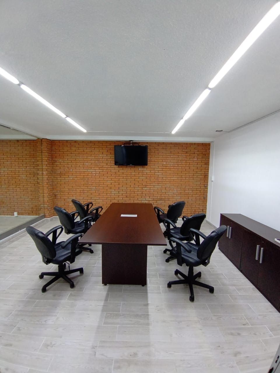 Oficina en renta · Valle Verde, Tlalnepantla de Baz, Estado de México