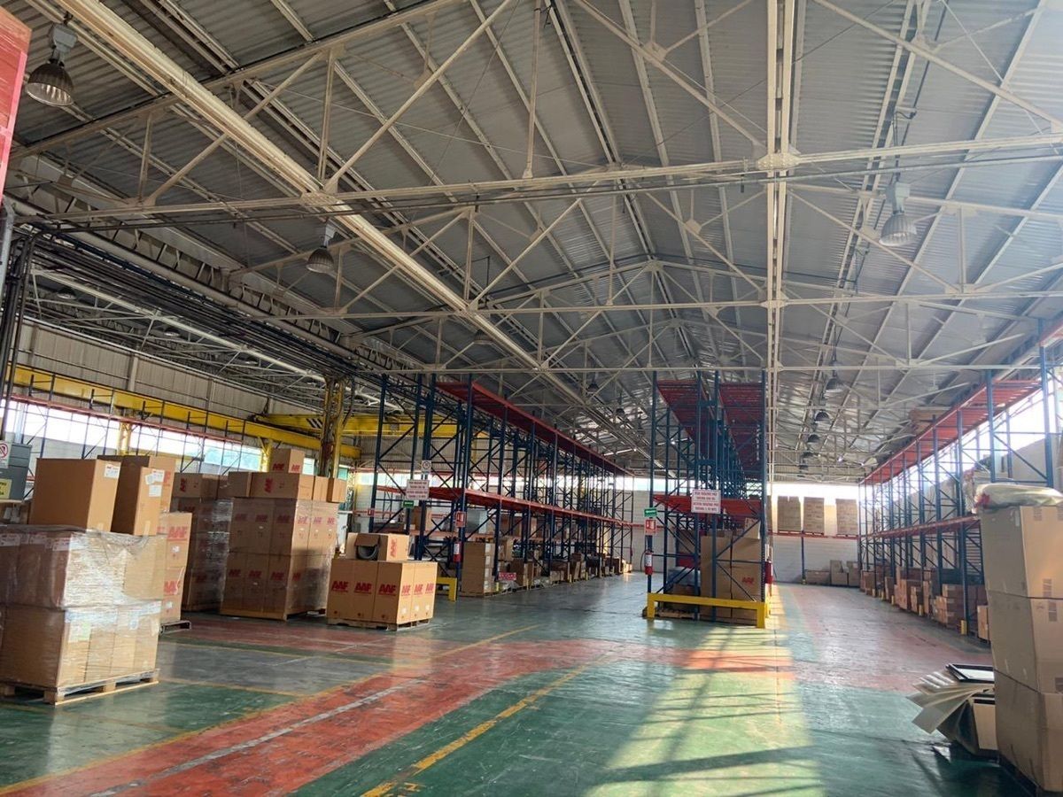 Bodega en renta · Centro Industrial Tlalnepantla, Tlalnepantla de Baz, Estado de México