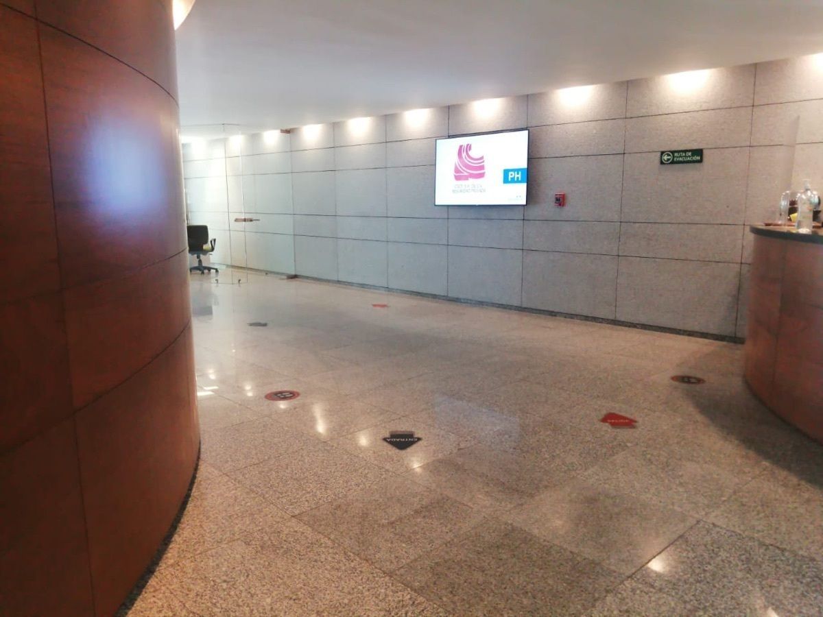 Oficina en renta · Juárez, Cuauhtémoc, Ciudad de México