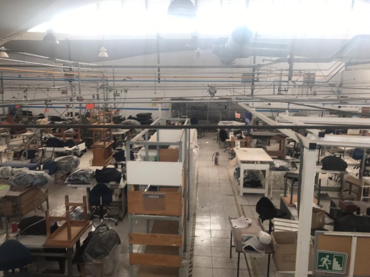 Bodega en renta · Industrial Vallejo, Azcapotzalco, Ciudad de México