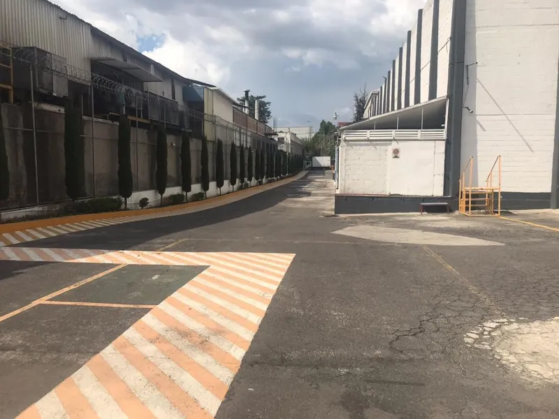 Bodega en renta · Industrial Vallejo, Azcapotzalco, Ciudad de México