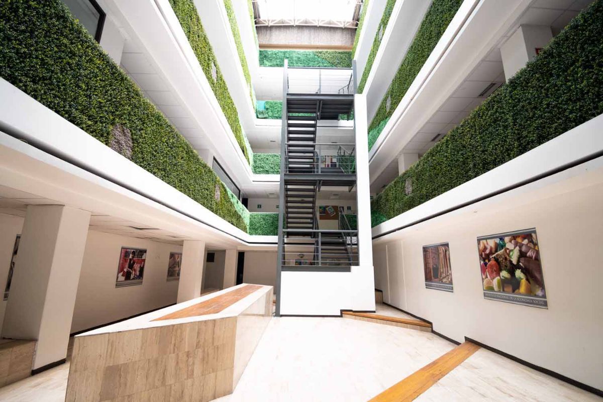 Oficina en renta · San Juan, Benito Juárez, Ciudad de México