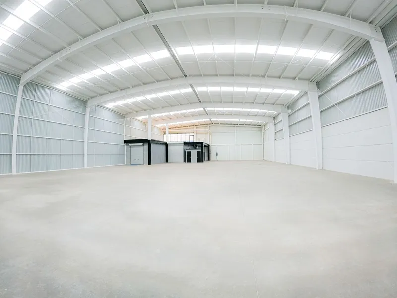 Bodega en renta · Nueva Industrial Vallejo, Gustavo A. Madero, Ciudad de México