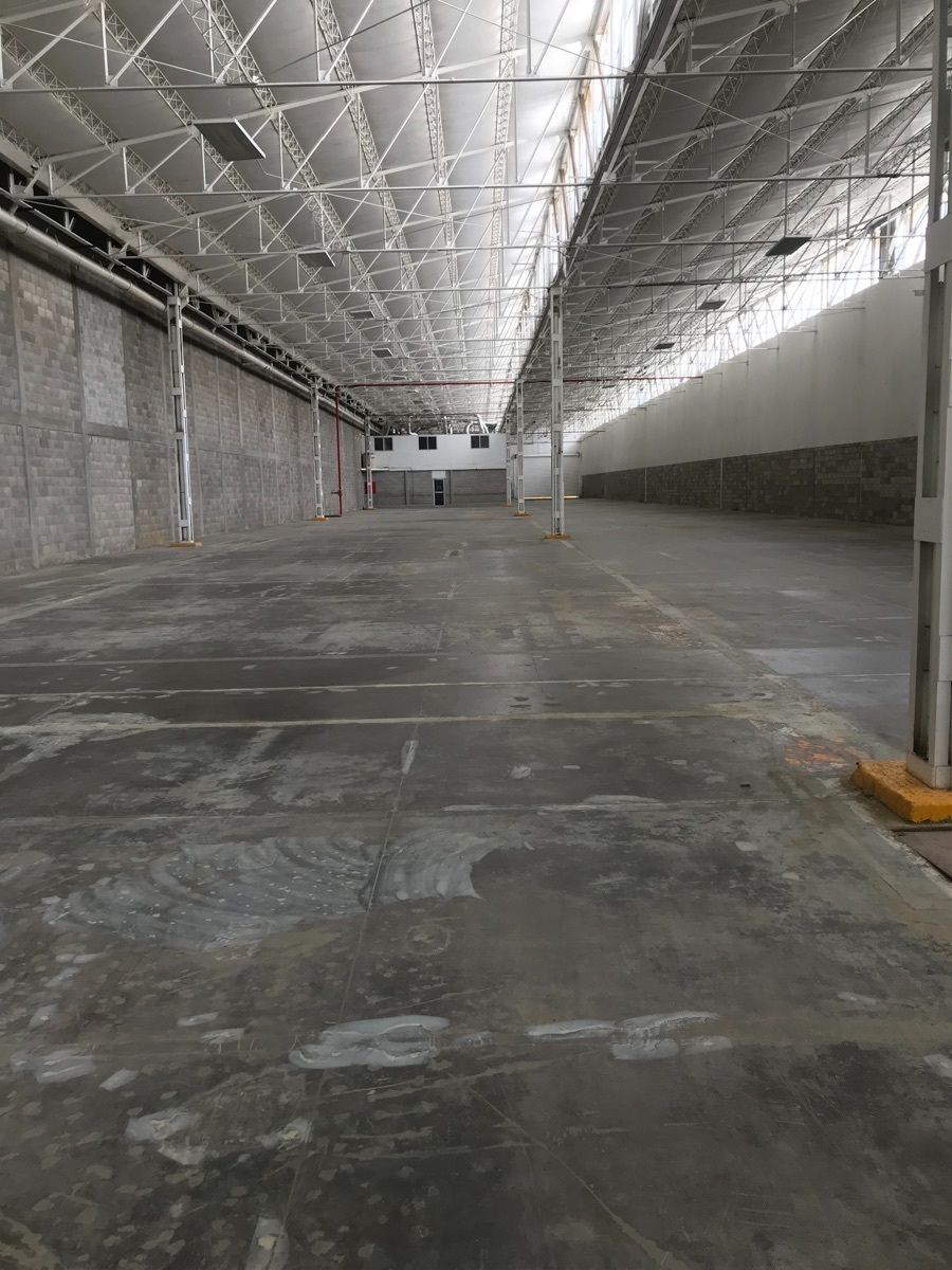 Bodega en renta · Azcapotzalco, Ciudad de México