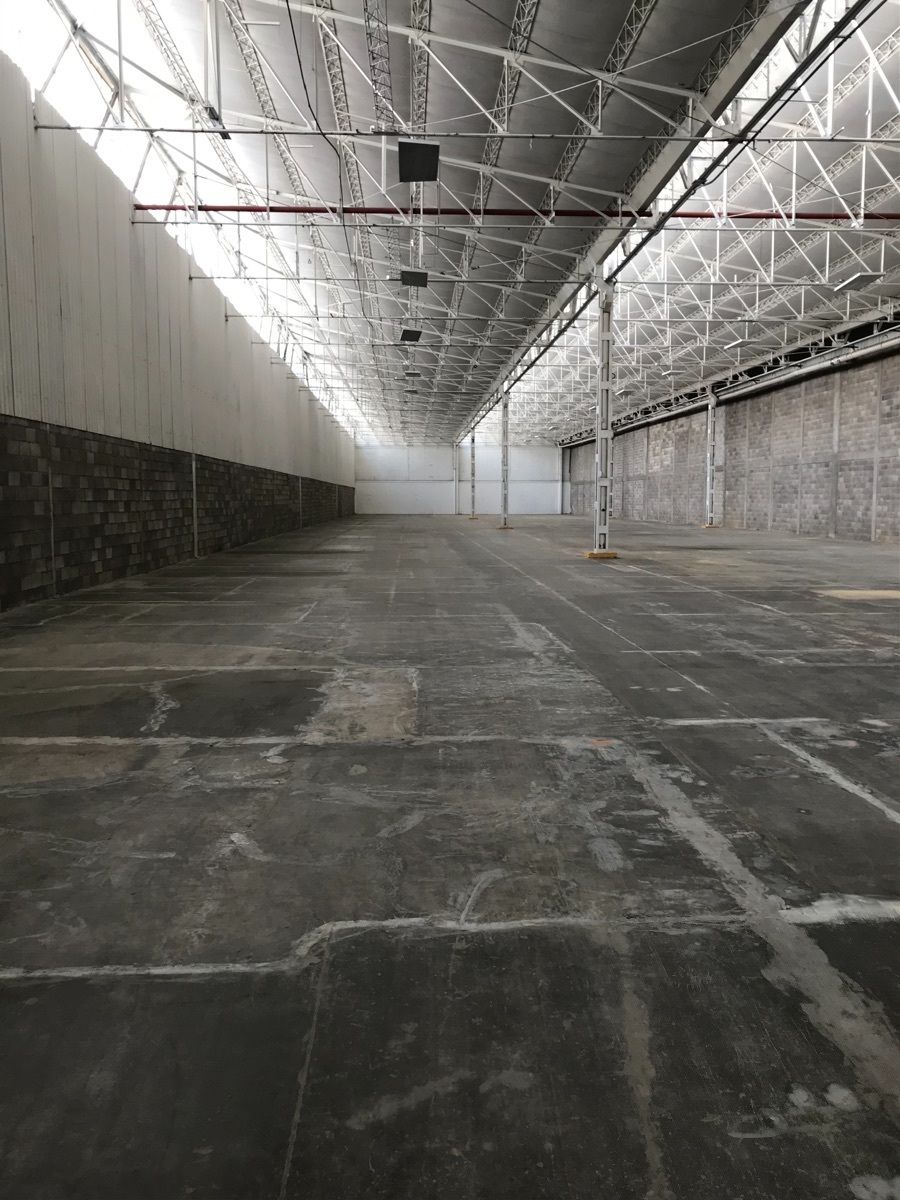 Bodega en renta · Azcapotzalco, Ciudad de México