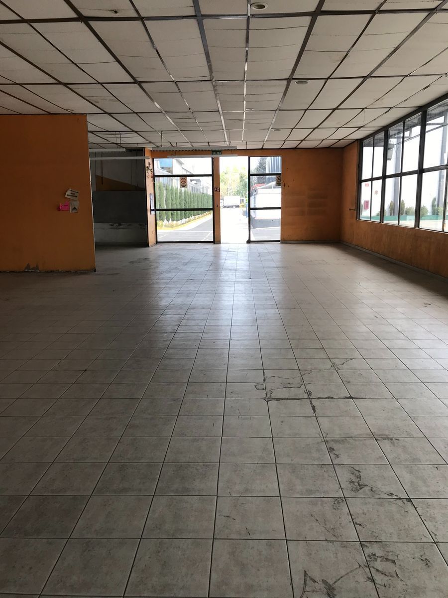 Bodega en renta · Industrial Vallejo, Azcapotzalco, Ciudad de México