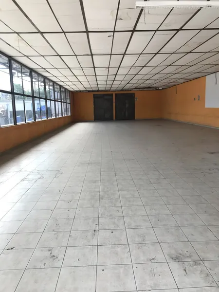 Bodega en renta · Industrial Vallejo, Azcapotzalco, Ciudad de México
