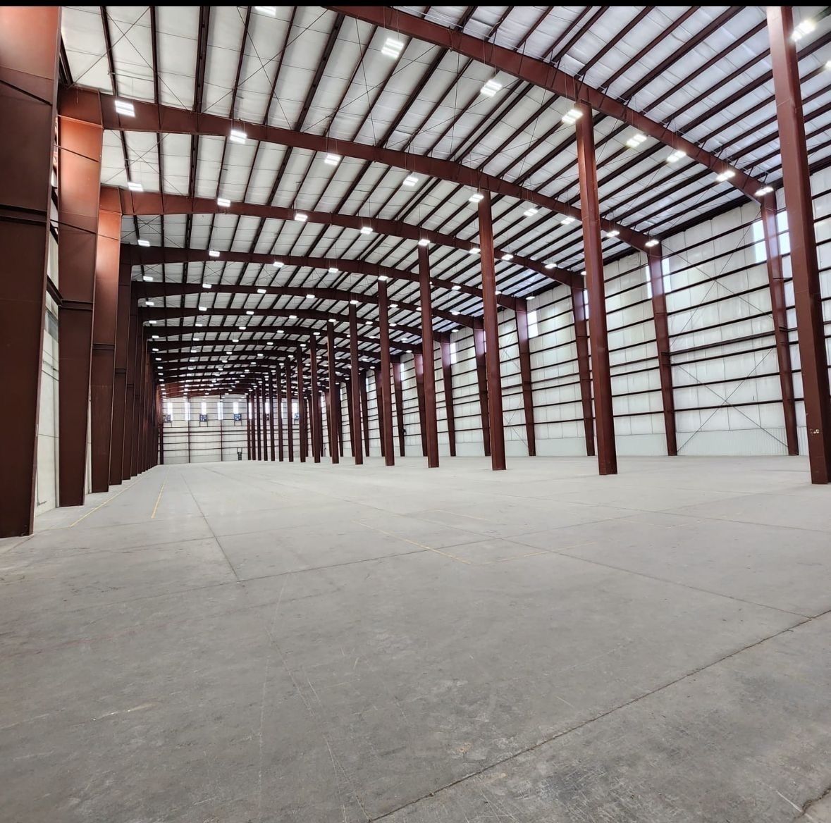 Nave industrial en renta · Parque Industrial Apodaca, Apodaca, Nuevo León