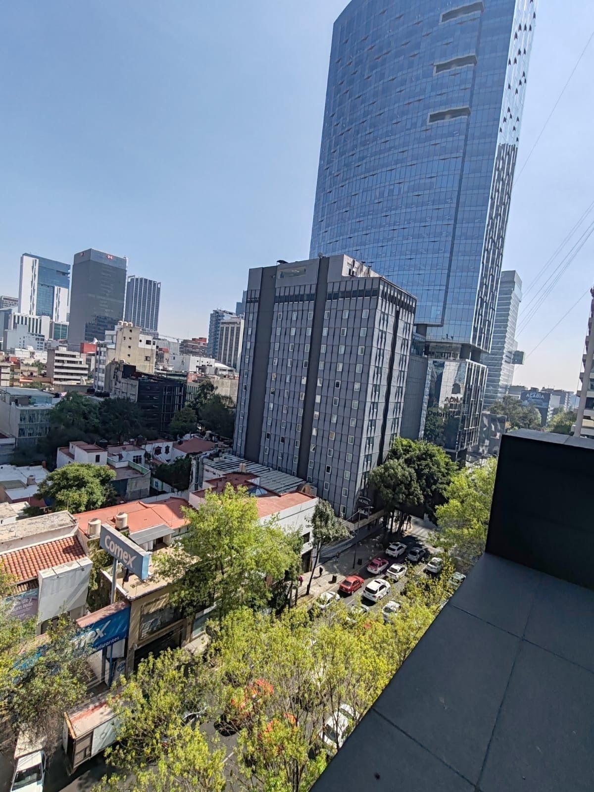 Oficina en renta · Cuauhtémoc, Cuauhtémoc, Ciudad de México