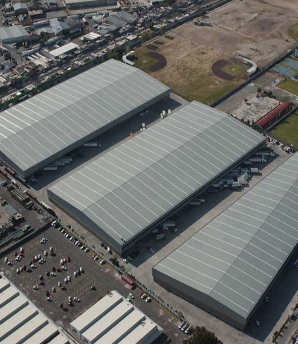Nave industrial en renta · Santa Cecilia, Tlalnepantla de Baz, Estado de México