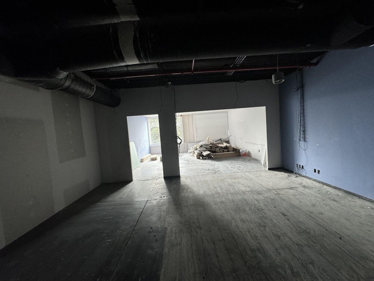Oficina en renta · Polanco I Sección, Polanco, Miguel Hidalgo, Ciudad de México