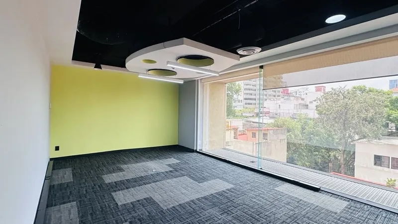 Oficina en renta · Polanco III Sección, Polanco, Miguel Hidalgo, Ciudad de México